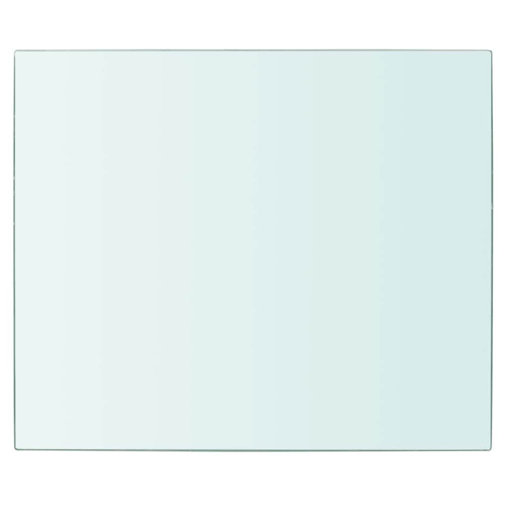 Shelf Panel  Glass /Clear