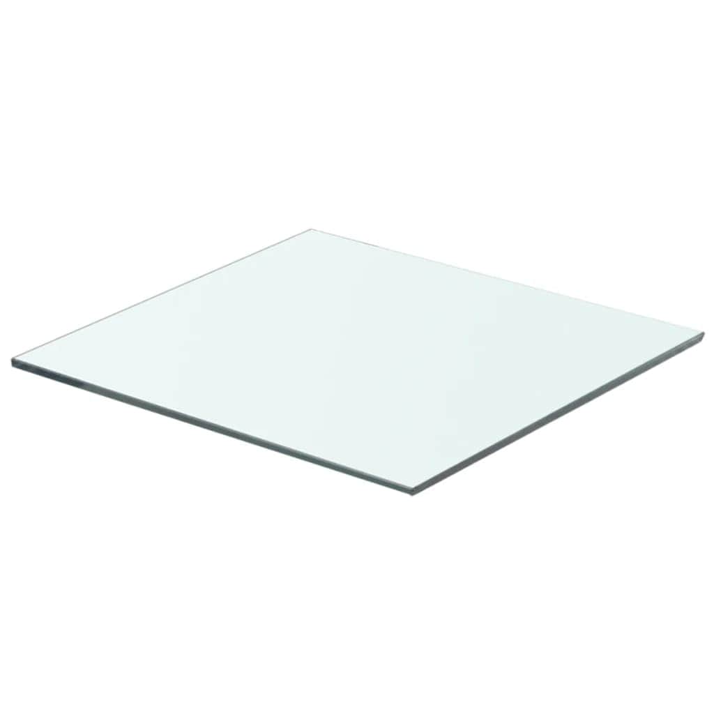 Shelf  Panel Glass /Clear
