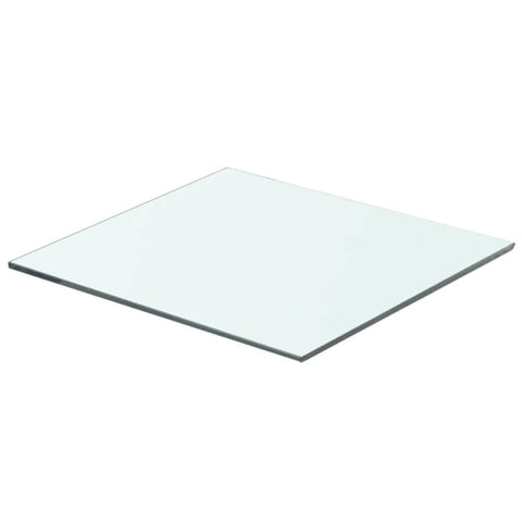 Shelf  Panel Glass /Clear