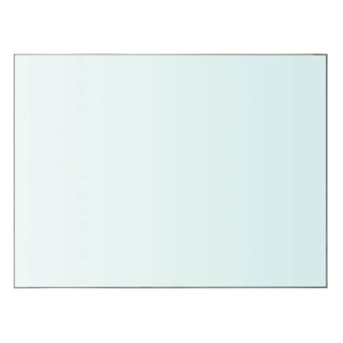 Shelf  Panel Glass /Clear