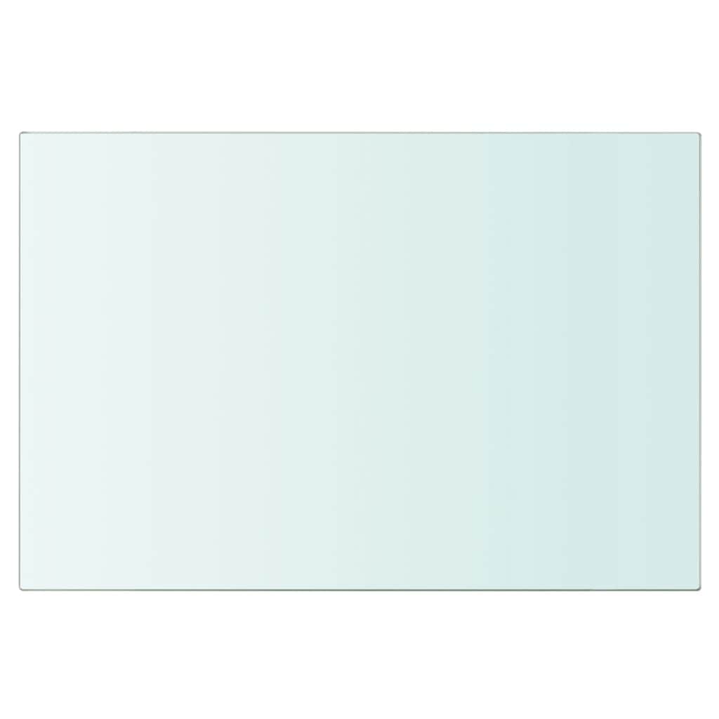 Shelf  Panel Glass/ Clear