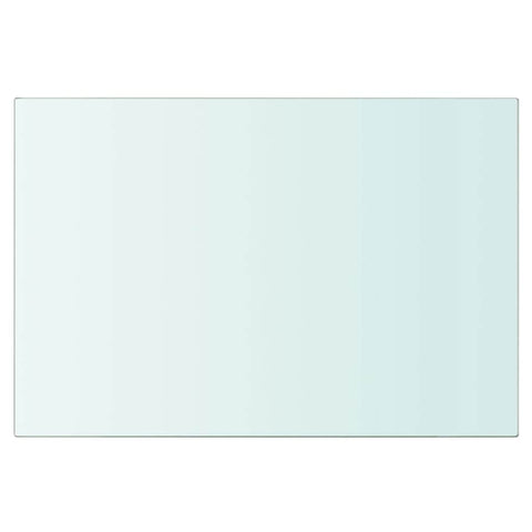 Shelf  Panel Glass/ Clear