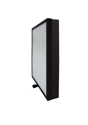 Shinco Sad-2401 Air Purifier With Hepa Filter