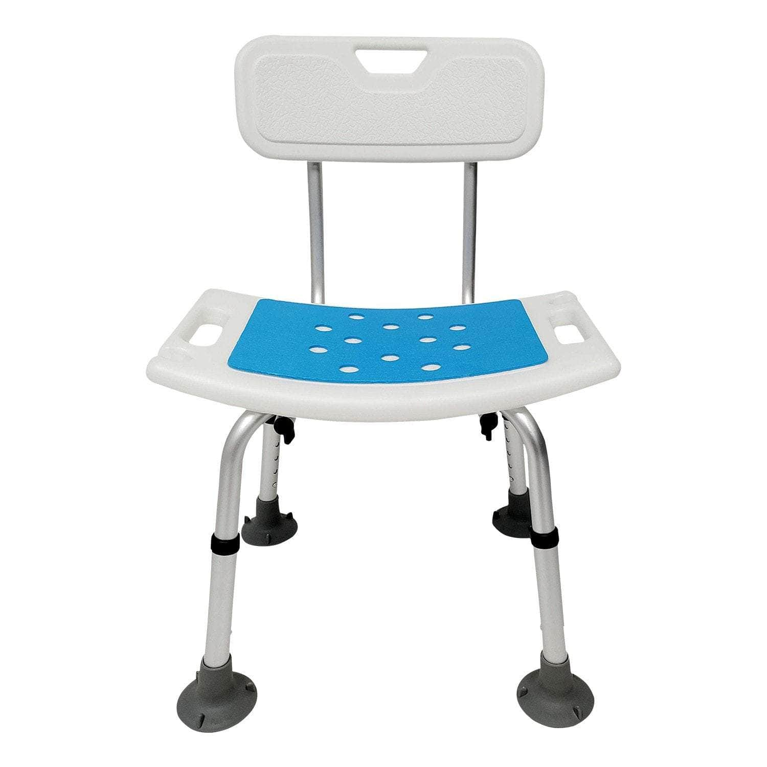 Shower Chair w/ Head Holder