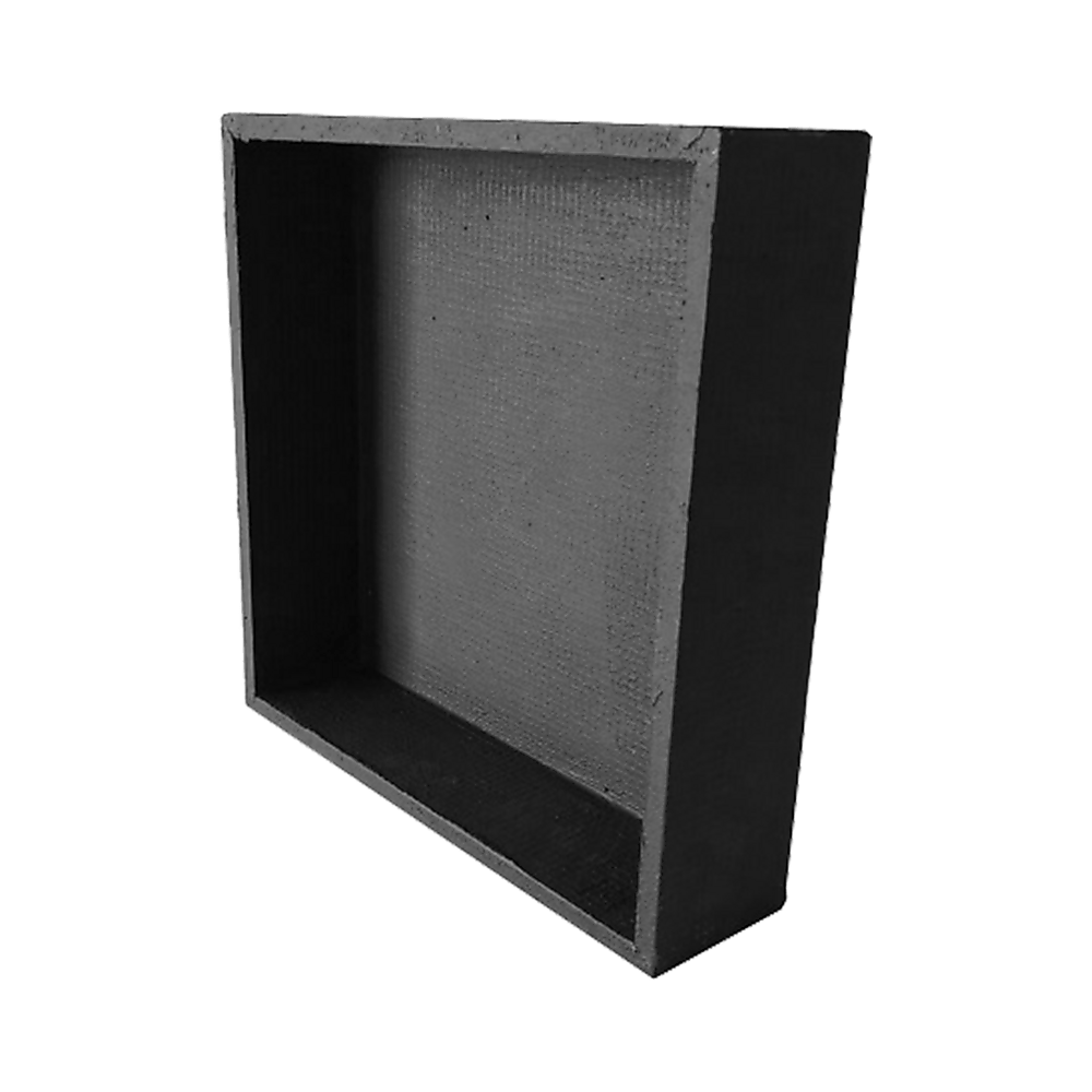 Shower Niche - 350 x 350 x 92mm Prefabricated Wall Bathroom Renovation