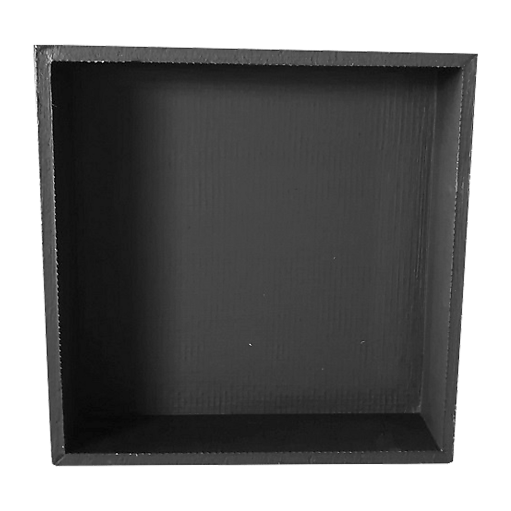 Shower Niche - 350 x 350 x 92mm Prefabricated Wall Bathroom Renovation