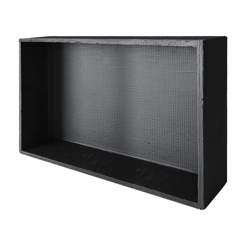 Shower Niche - 350 X 600 X 92Mm Prefabricated Wall Bathroom Renovation