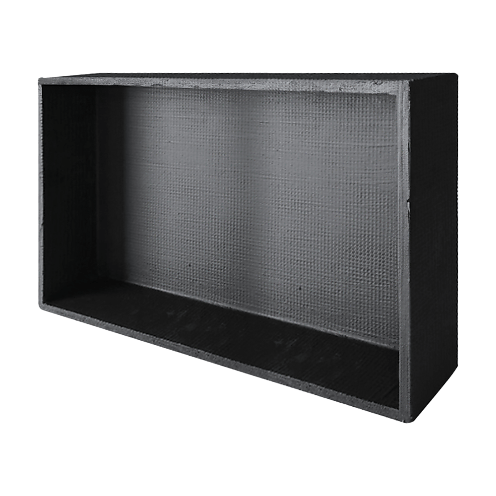 Shower Niche - 350 x 600 x 92mm Prefabricated Wall Bathroom Renovation