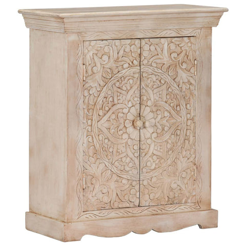 Sideboard 2 Doors Mango Wood