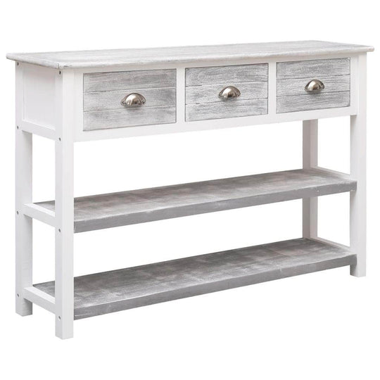 Sideboard Antique Grey - Buffets & Sideboards