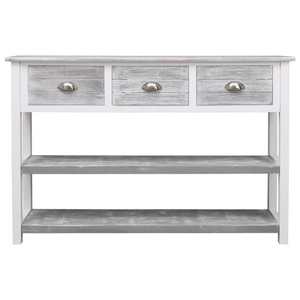 Sideboard Antique Grey