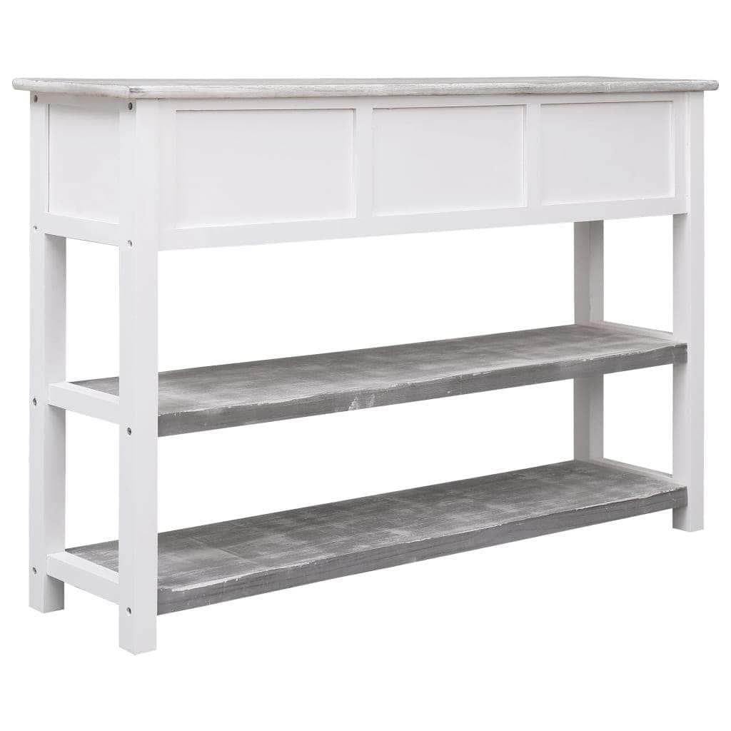 Sideboard Antique Grey