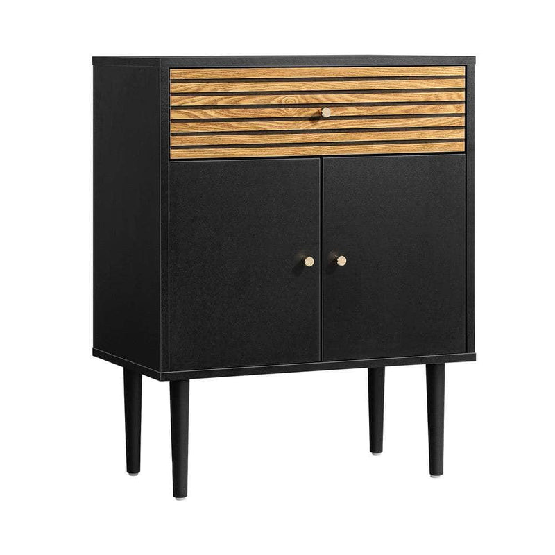 Sideboard Buffet Storage Cabinet Hallway Kitchen Cupboard