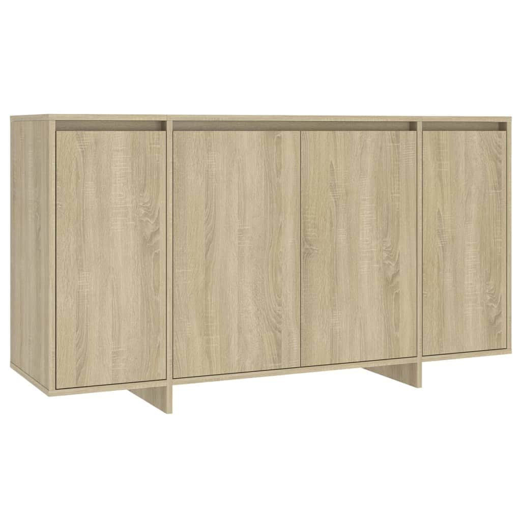 Sideboard Cabinet & Storage Chipboard