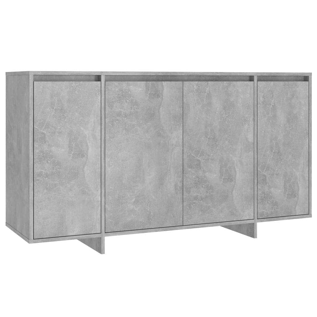Sideboard Cabinet & Storage Chipboard