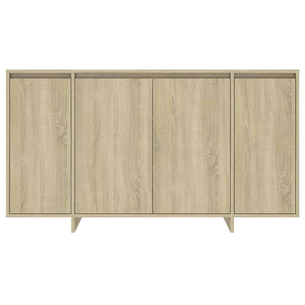 Sideboard Cabinet & Storage Chipboard