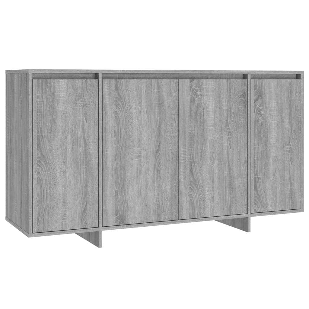 Sideboard Cabinet & Storage Chipboard