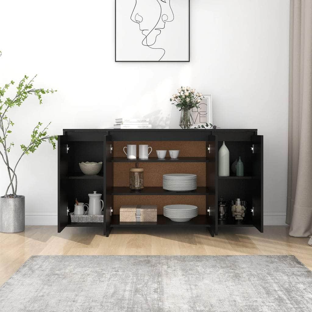 Sideboard Cabinet & Storage Chipboard