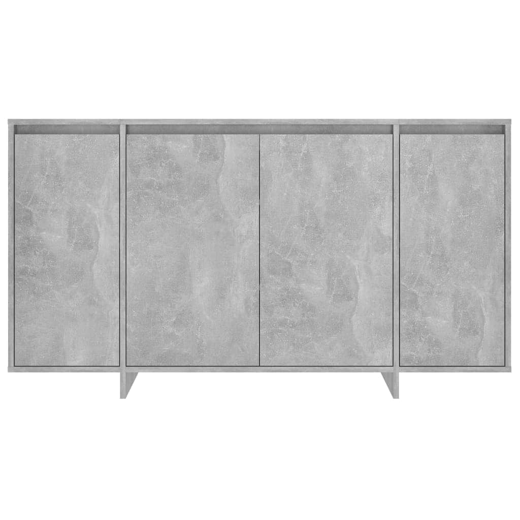 Sideboard Cabinet & Storage Chipboard