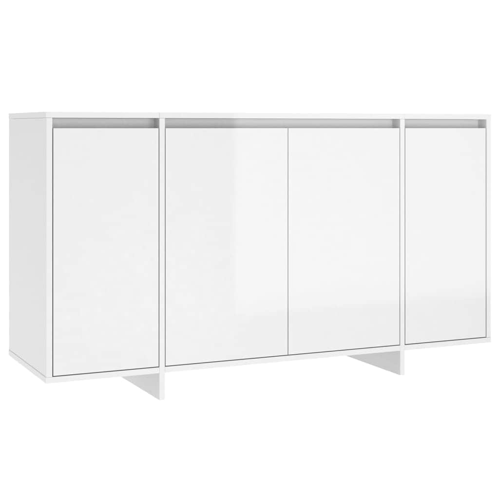 Sideboard Cabinet & Storage Chipboard