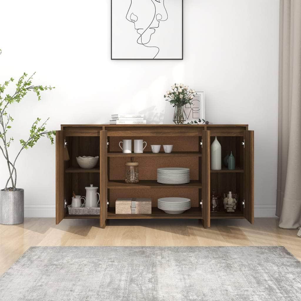 Sideboard Cabinet & Storage Chipboard