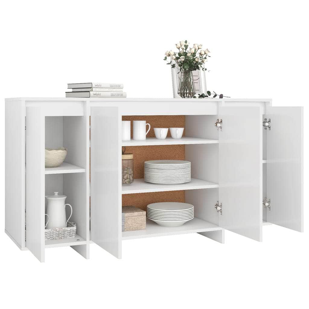 Sideboard Cabinet & Storage Chipboard