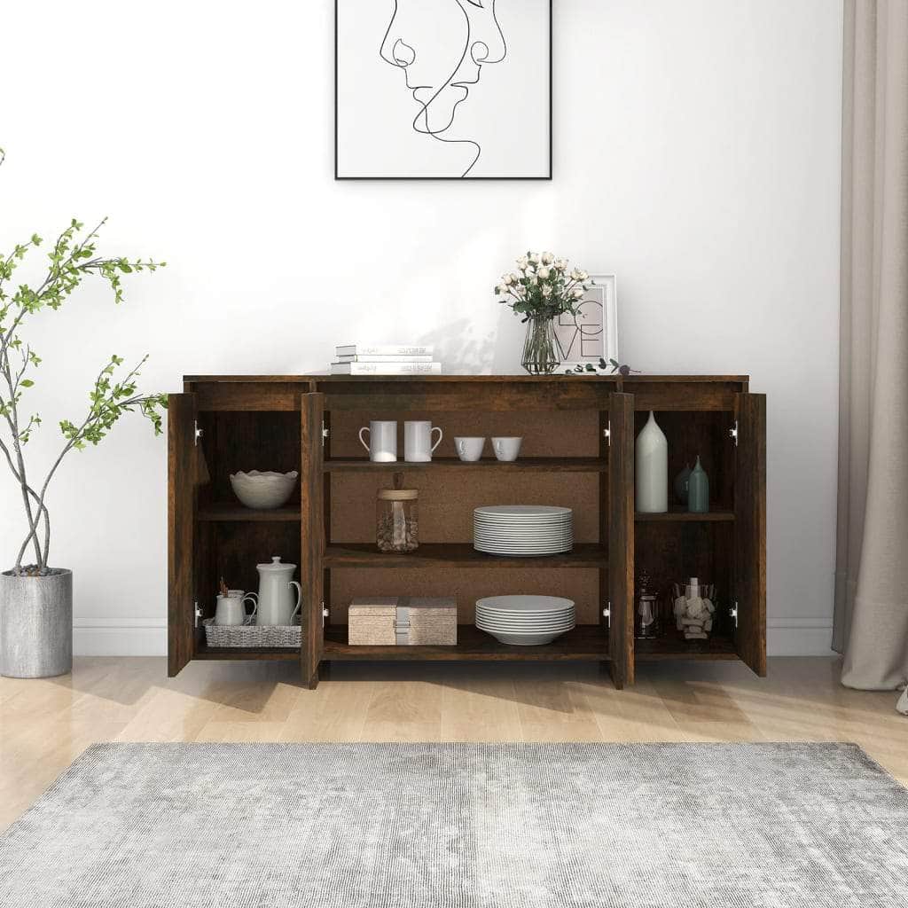 Sideboard Cabinet & Storage Chipboard
