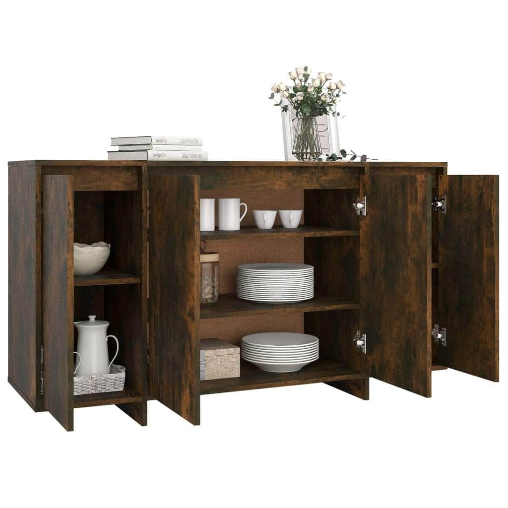 Sideboard Cabinet & Storage Chipboard