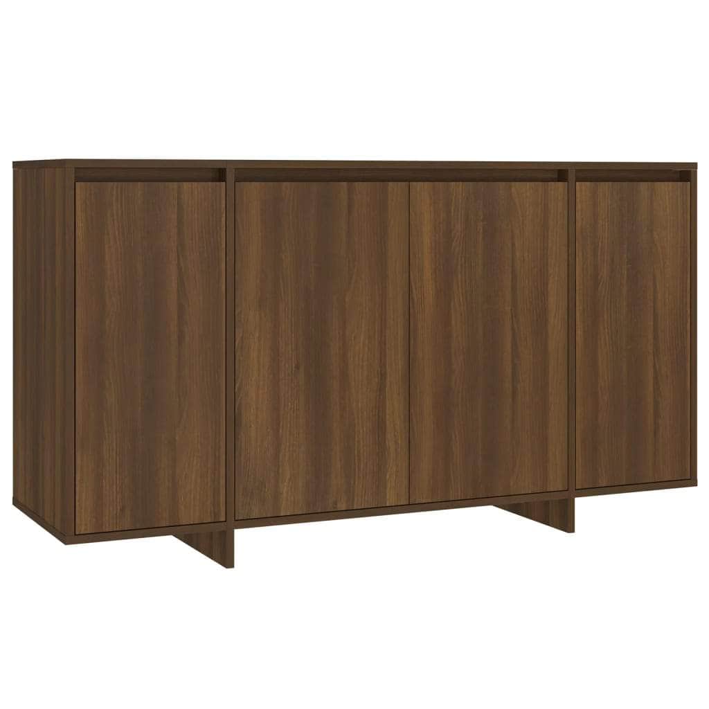Sideboard Cabinet & Storage Chipboard