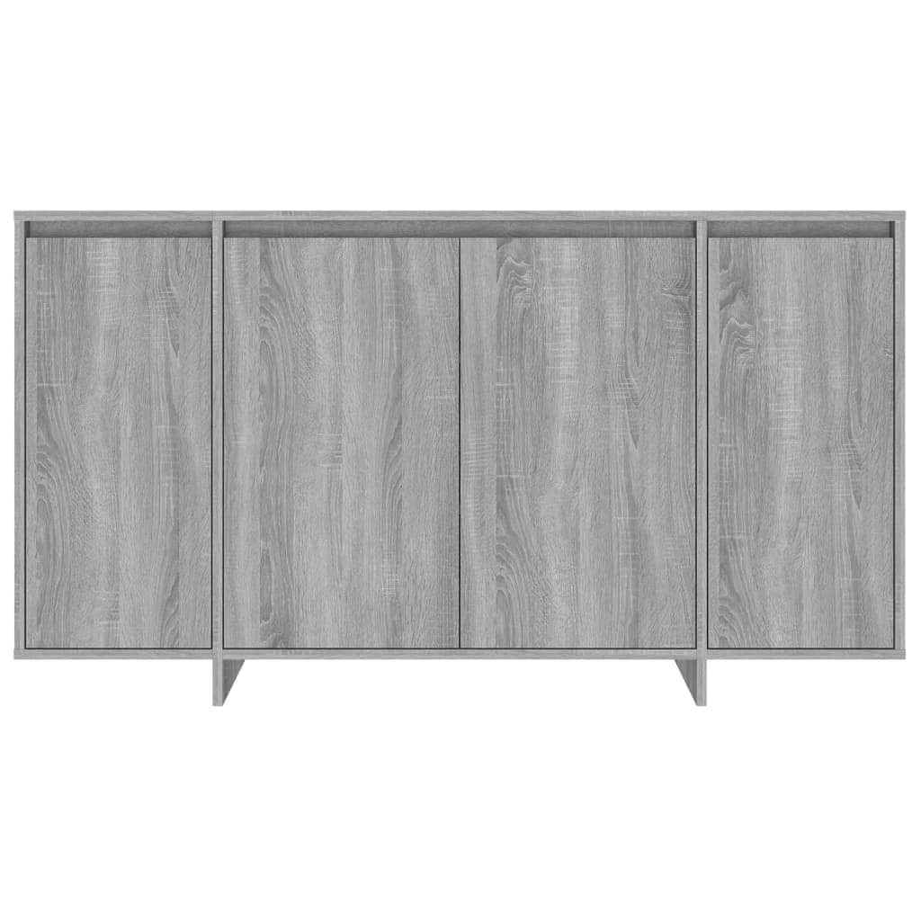 Sideboard Cabinet & Storage Chipboard