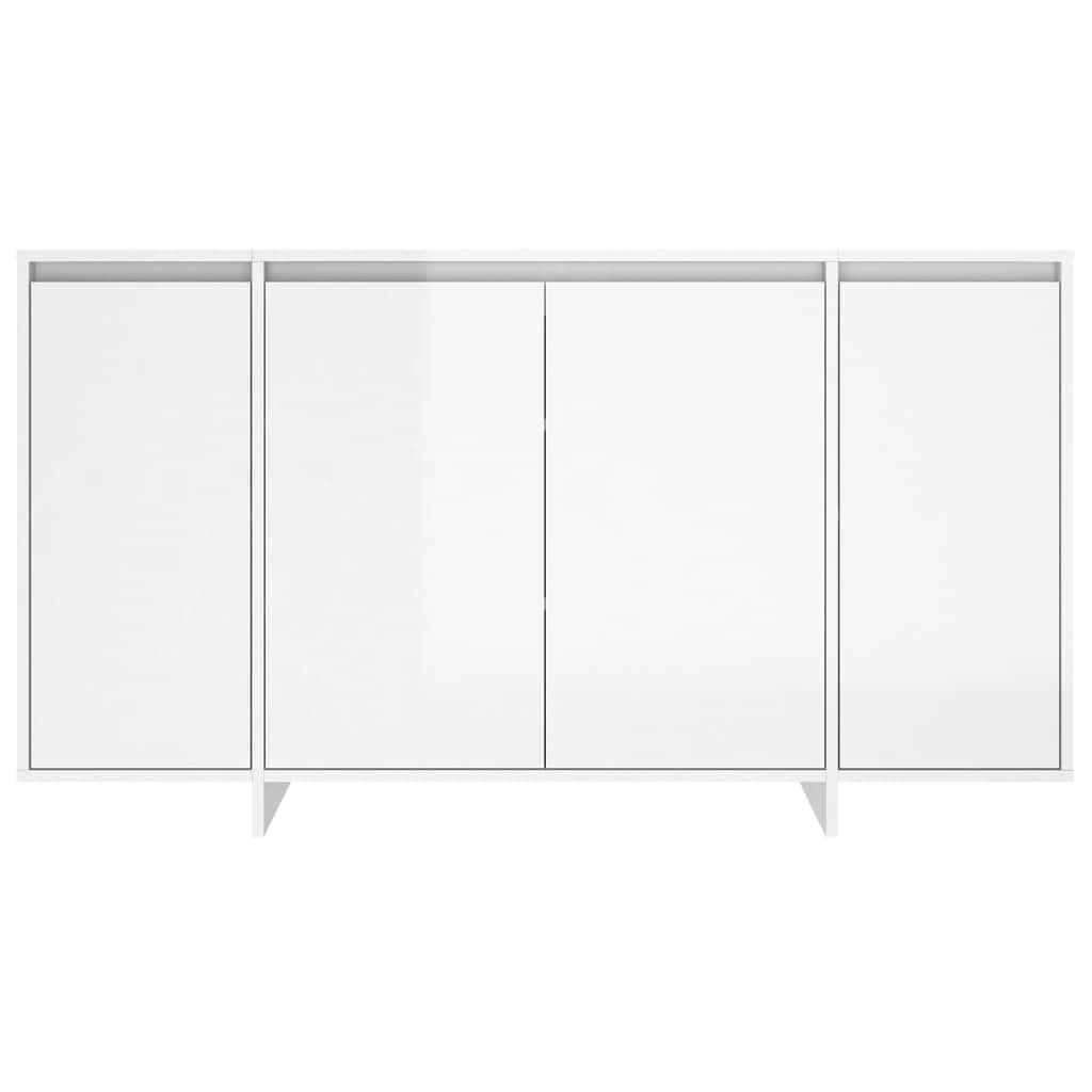 Sideboard Cabinet & Storage Chipboard