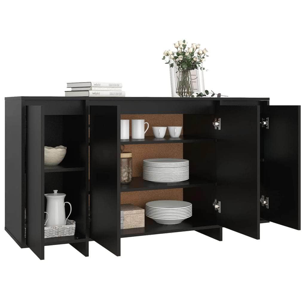Sideboard Cabinet & Storage Chipboard