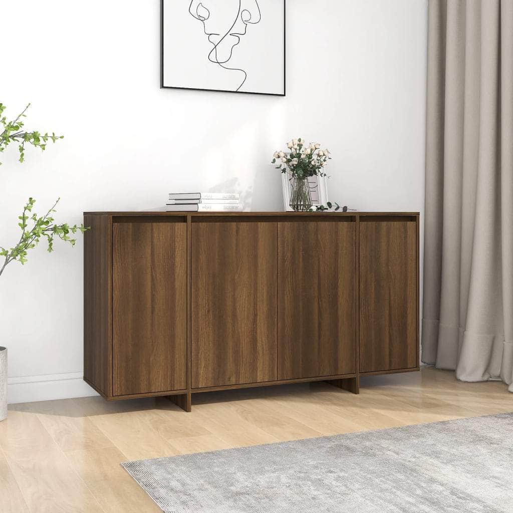 Sideboard Cabinet & Storage Chipboard