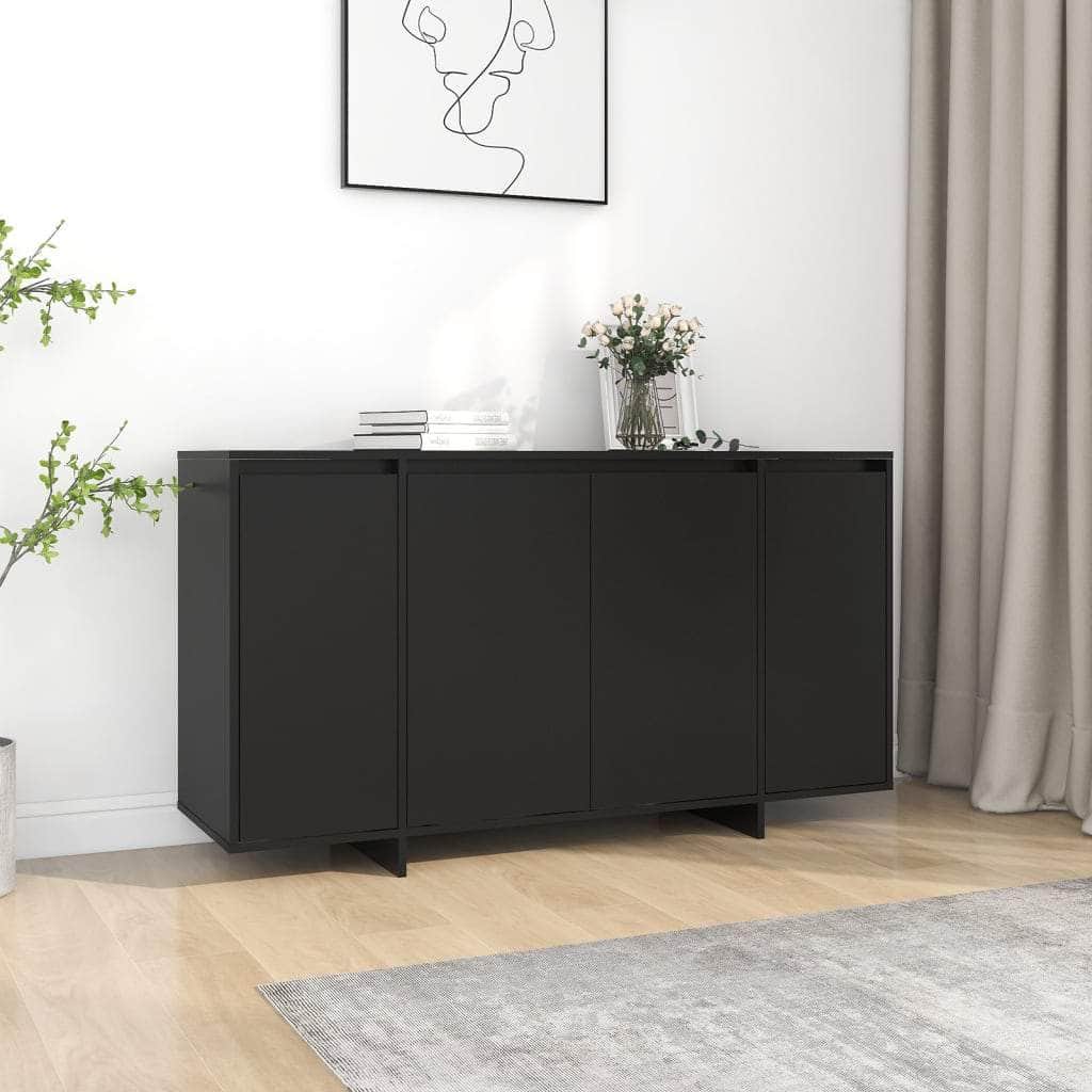 Sideboard Cabinet & Storage Chipboard