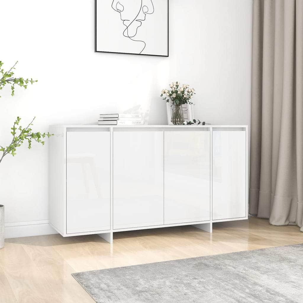 Sideboard Cabinet & Storage Chipboard