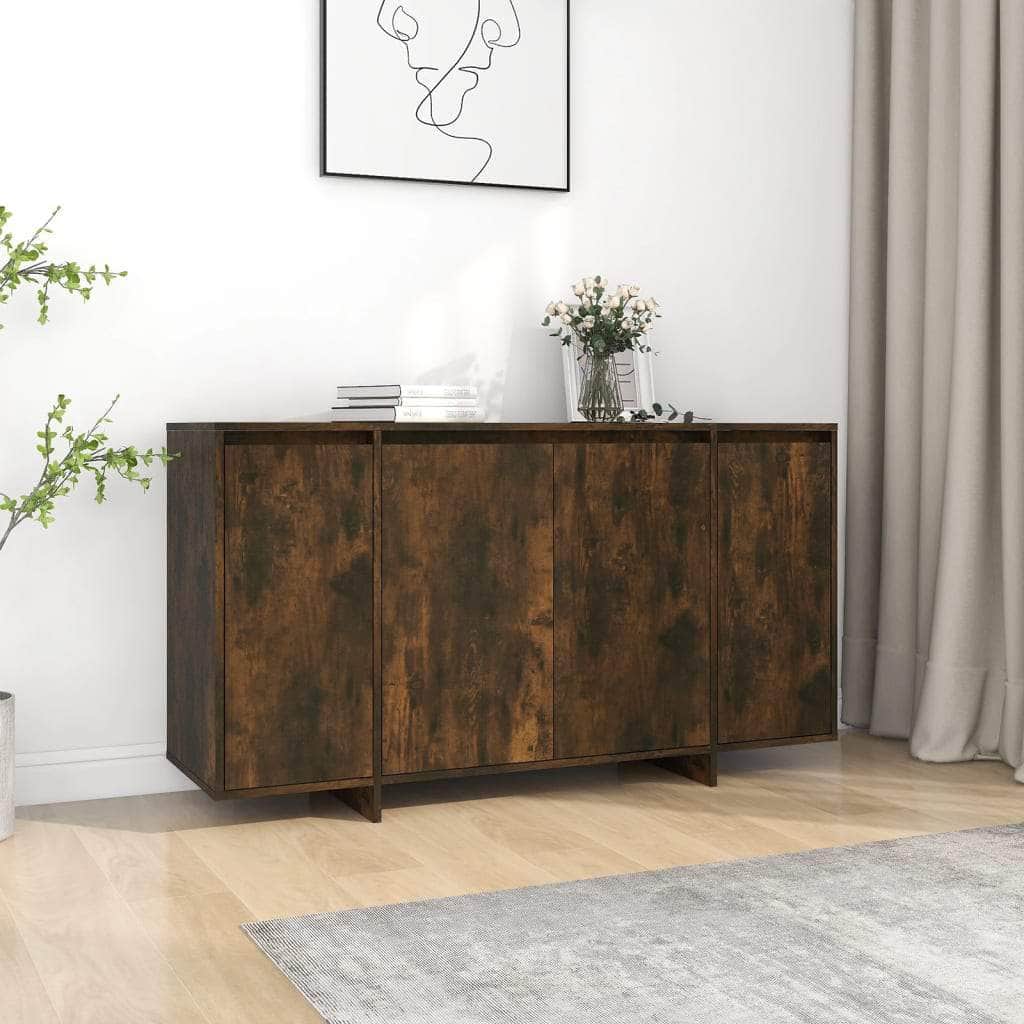 Sideboard Cabinet & Storage Chipboard