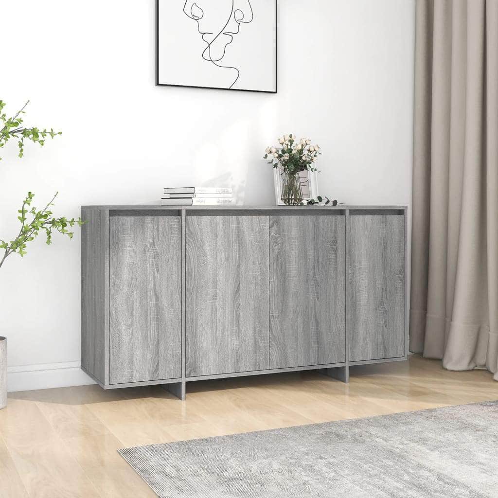 Sideboard Cabinet & Storage Chipboard