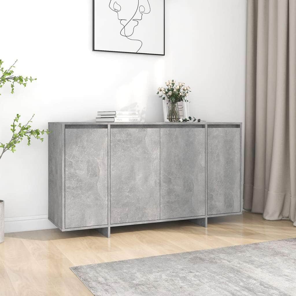 Sideboard Cabinet & Storage Chipboard