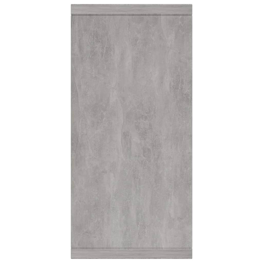 Sideboard Concrete Grey