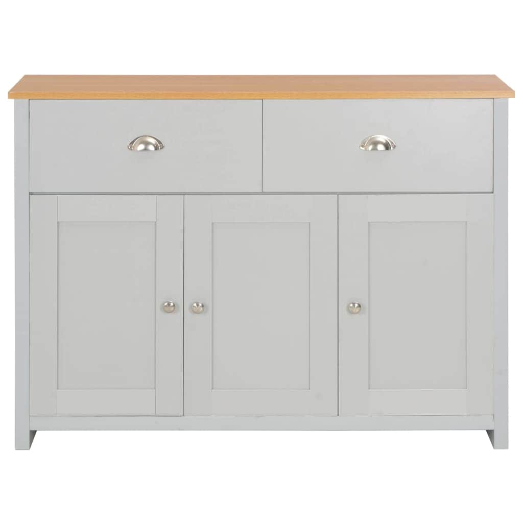 Sideboard Grey