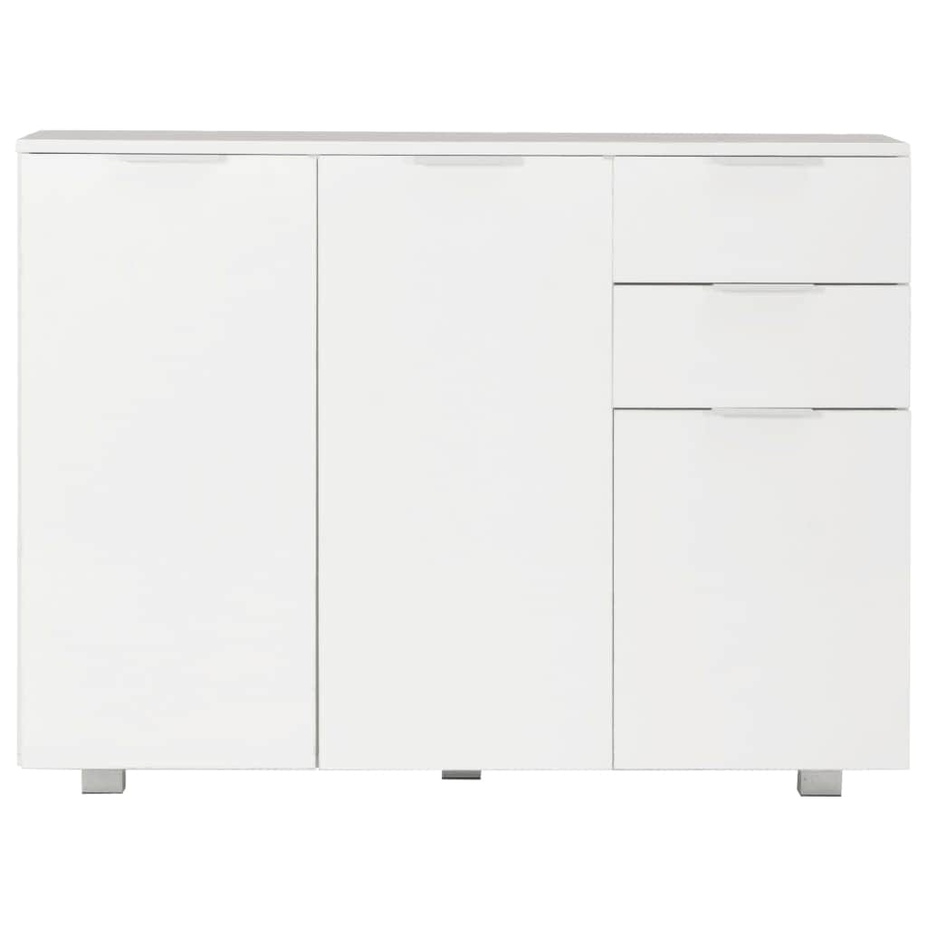 Sideboard High Gloss White