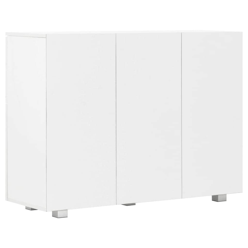 Sideboard High Gloss White