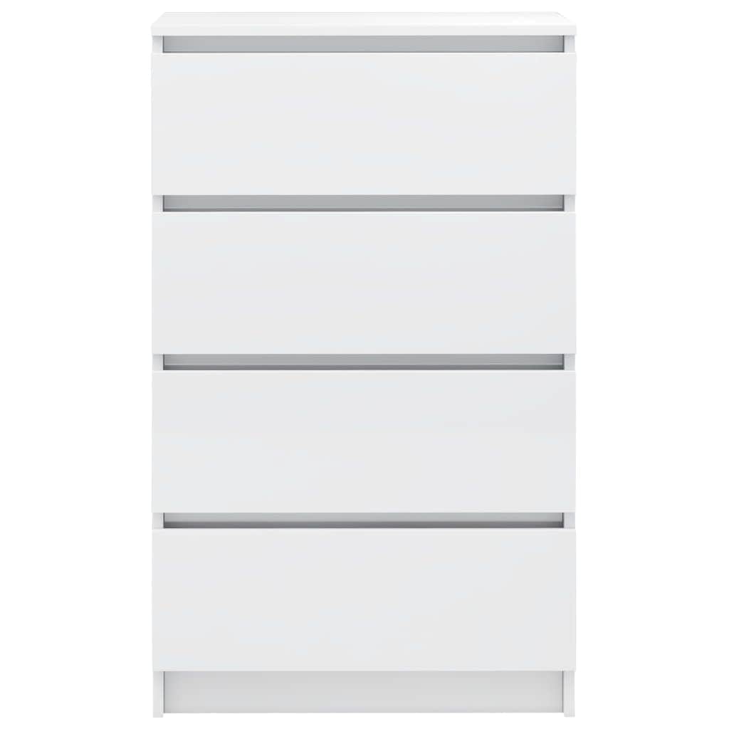 Sideboard High Gloss White