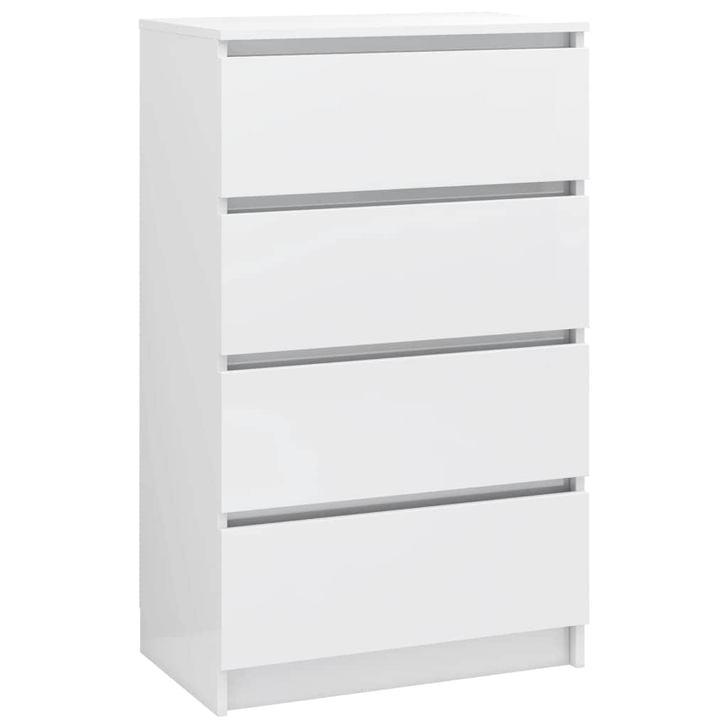 Sideboard High Gloss White