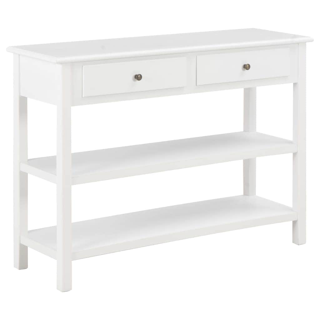 Sideboard MDF White