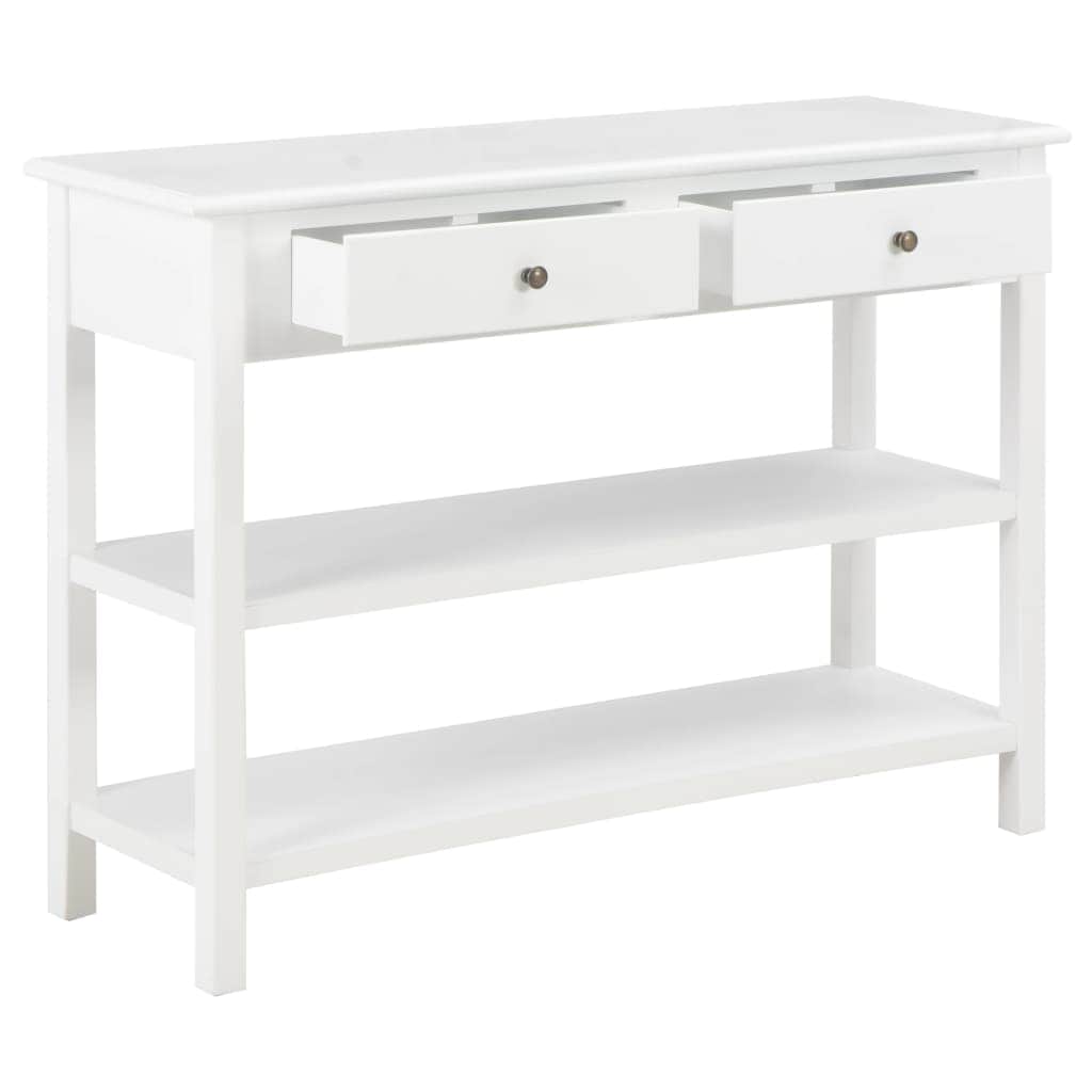 Sideboard MDF White