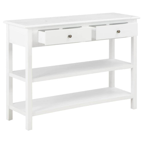 Sideboard MDF White