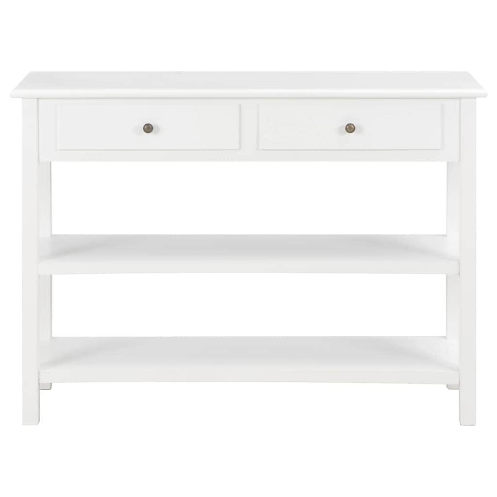 Sideboard MDF White