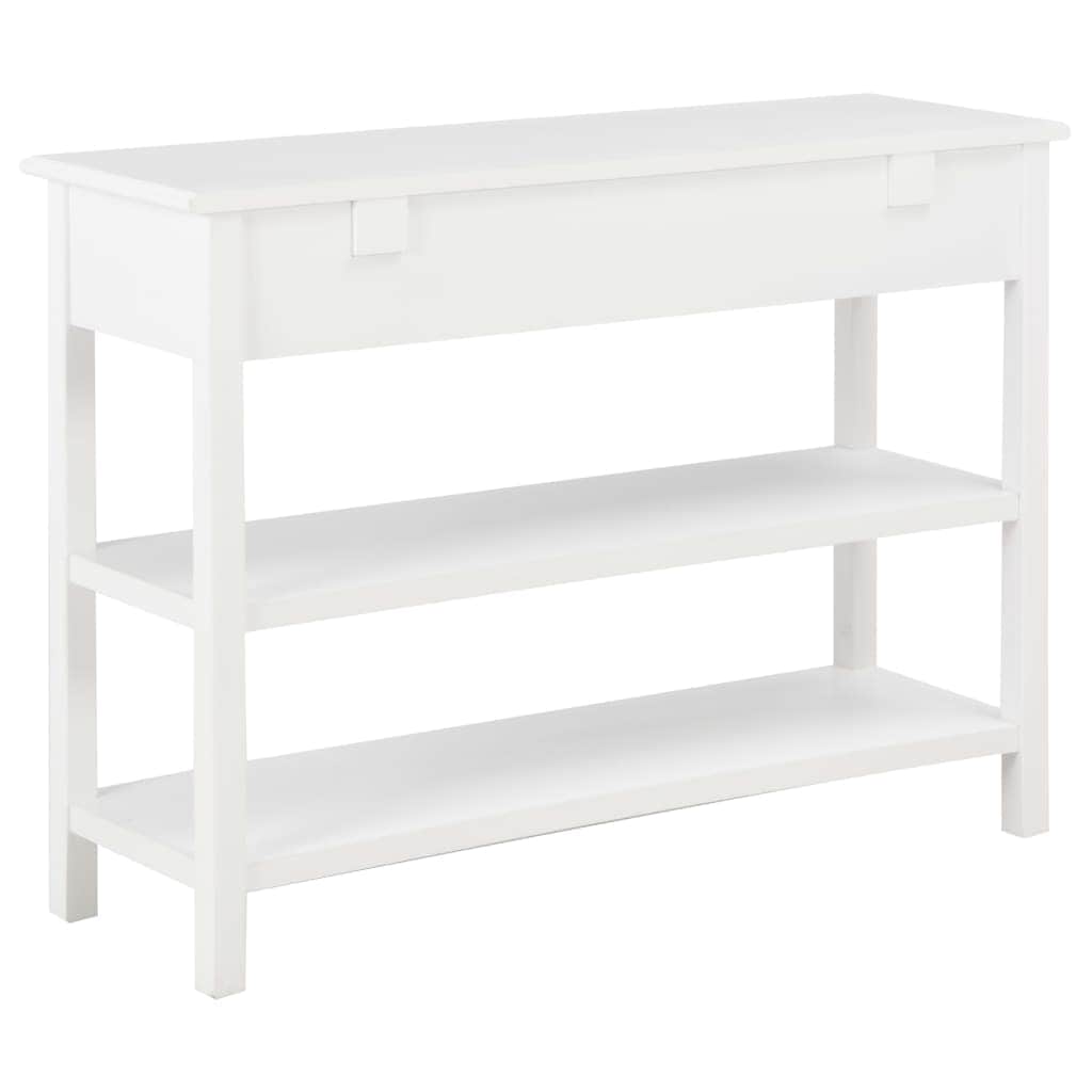 Sideboard MDF White