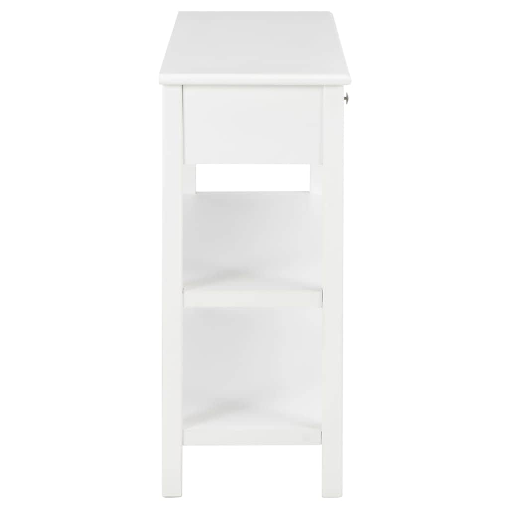 Sideboard MDF White
